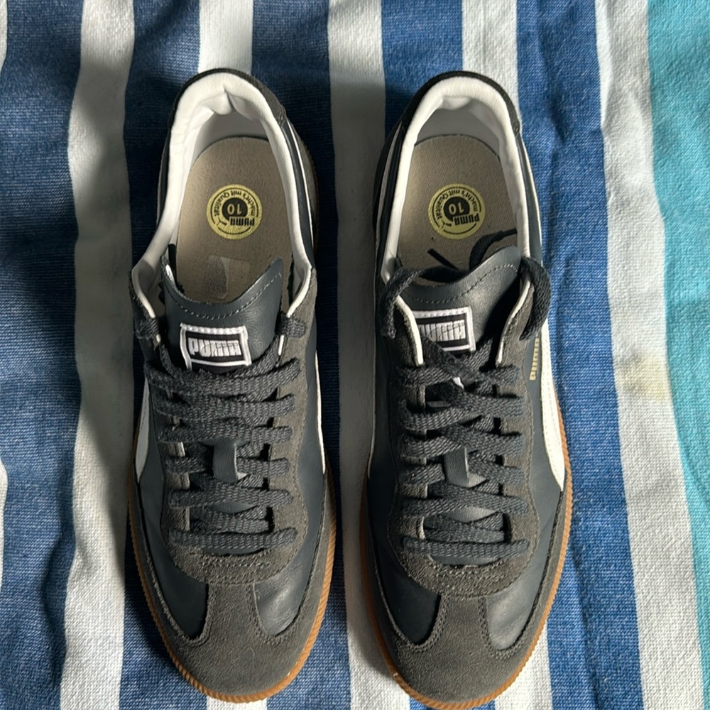 Puma Super Liga OG Retro